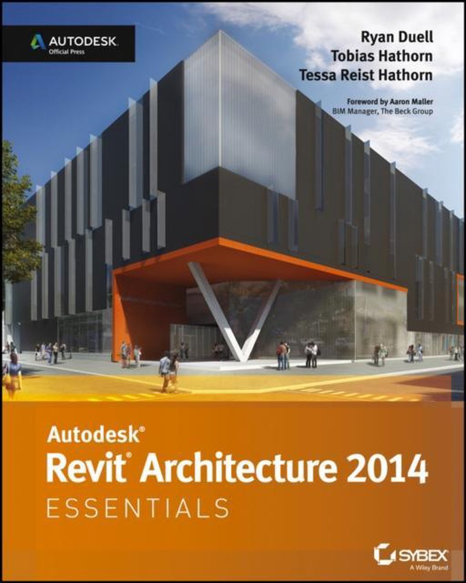Autodesk Revit Architecture 2014 Essen