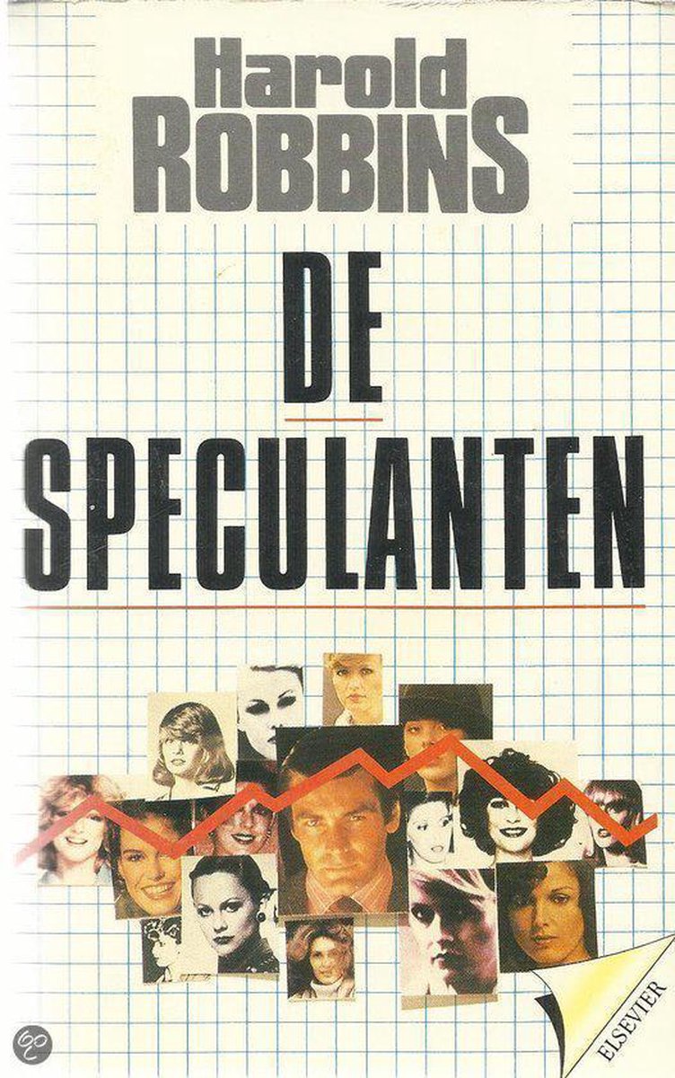 De Speculanten