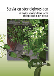 Stevia en steviolglycosiden