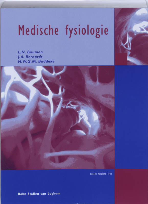 boekenbalie_9789031346752_cover Medische Fysiologie / Quintessens