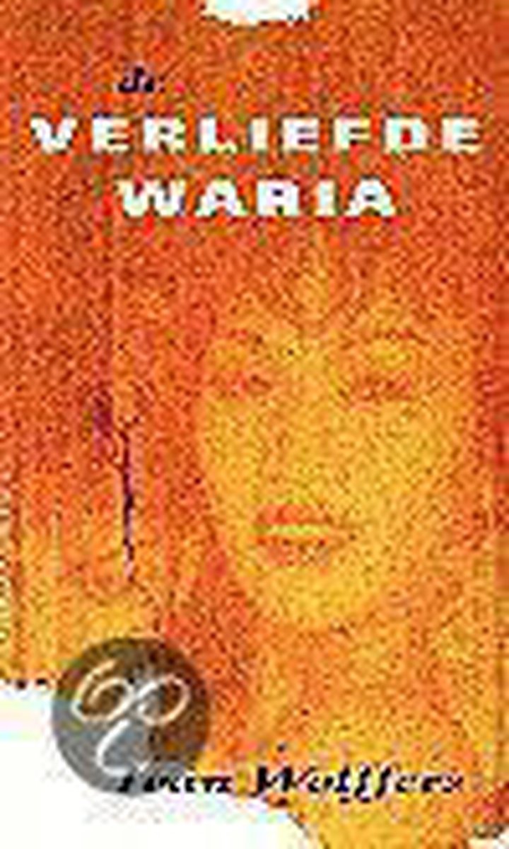 De verliefde Waria