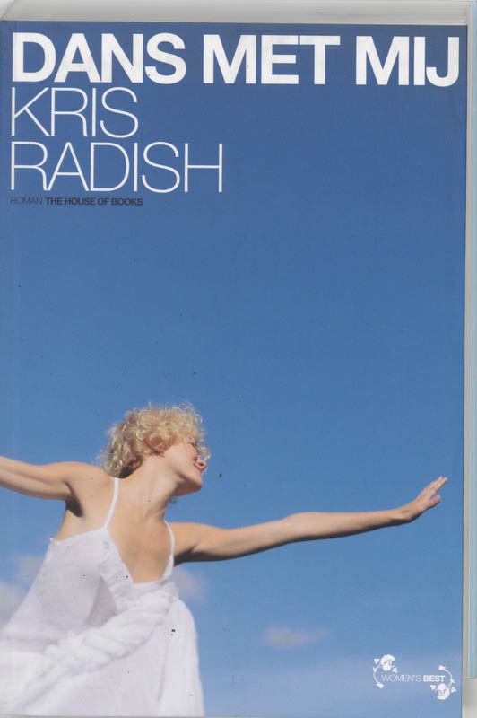 boekenbalie_9789044316490_cover Dans Met Mij