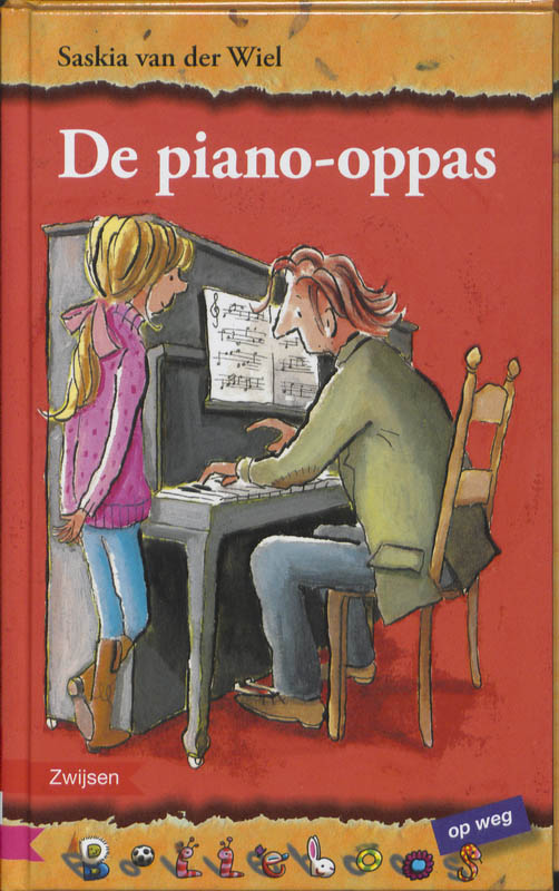 boekenbalie_9789048701902_cover De piano-oppas / Bolleboos-op weg