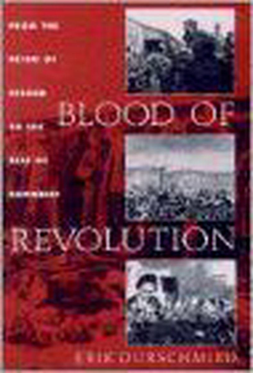 Blood of Revolution