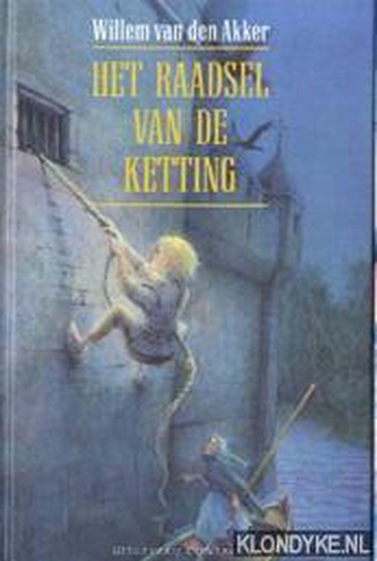 RAADSEL VAN DE KETTING