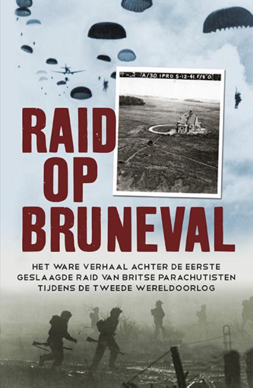 Raid op Bruneval