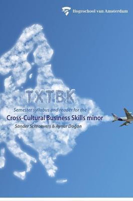 TXTBK / Cross-Cultural Business Skills