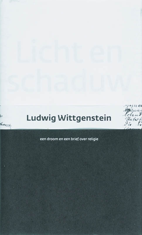 Ludwig Wittgenstein Licht En Schaduw thumbnail