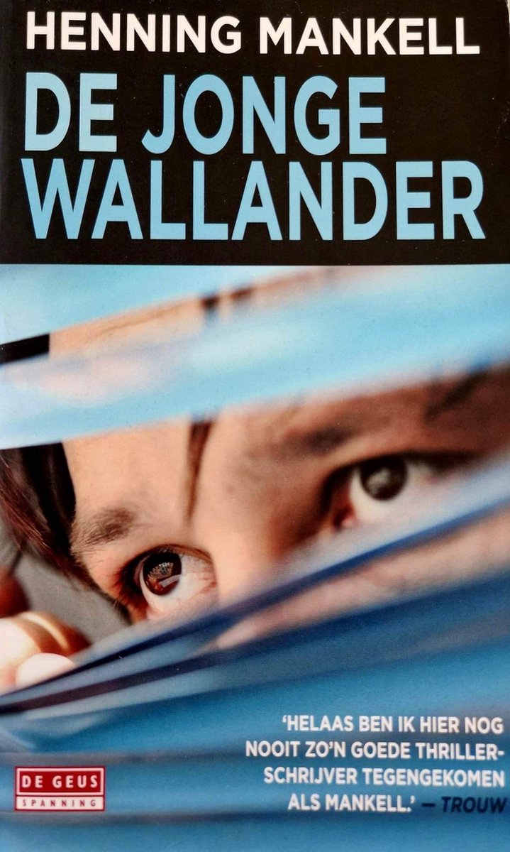boekenbalie_9789044521207_cover De Jonge Wallander, Henning Mankell