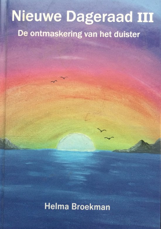 Helma Broekman Nieuwe Dageraad lll.