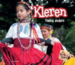 Kleren / Overal anders