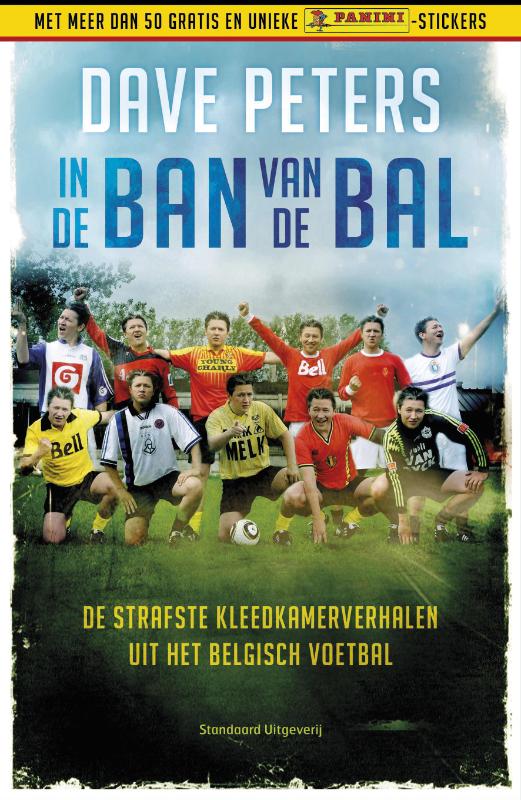 In de ban van de bal