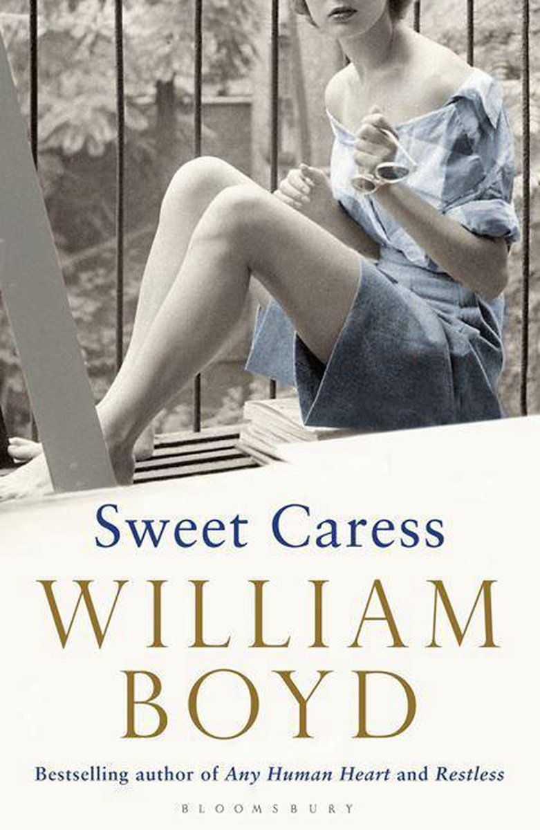 William Boyd Sweet Caress thumbnail