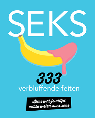 Seks 333 Verbluffende Feiten thumbnail