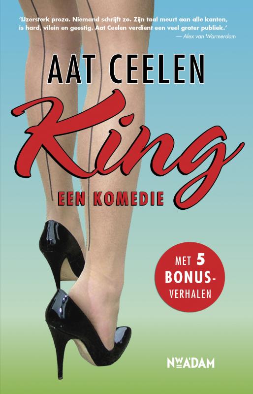 King, een komedie