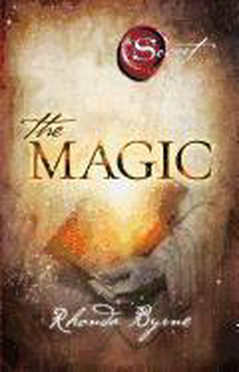 The Magic / The Secret Library