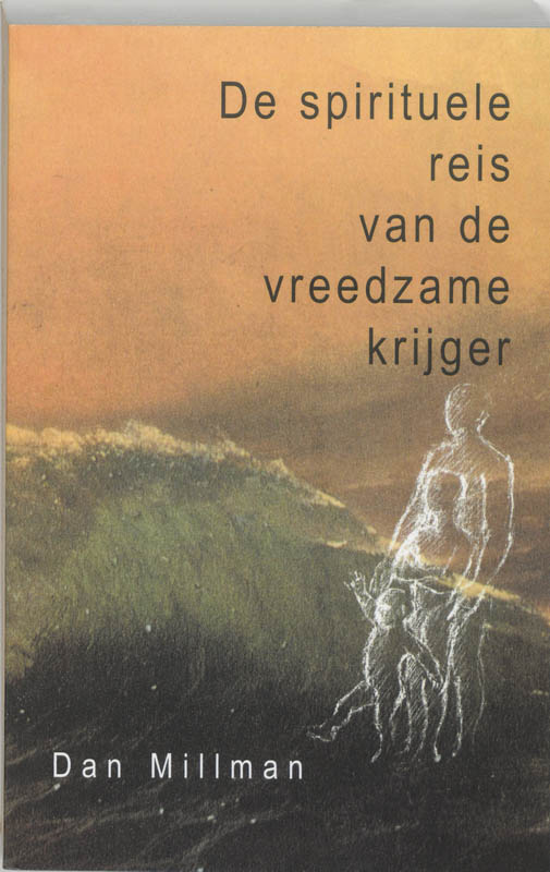 De spirituele reis van de vreedzame krijger / Mystieke verhalen