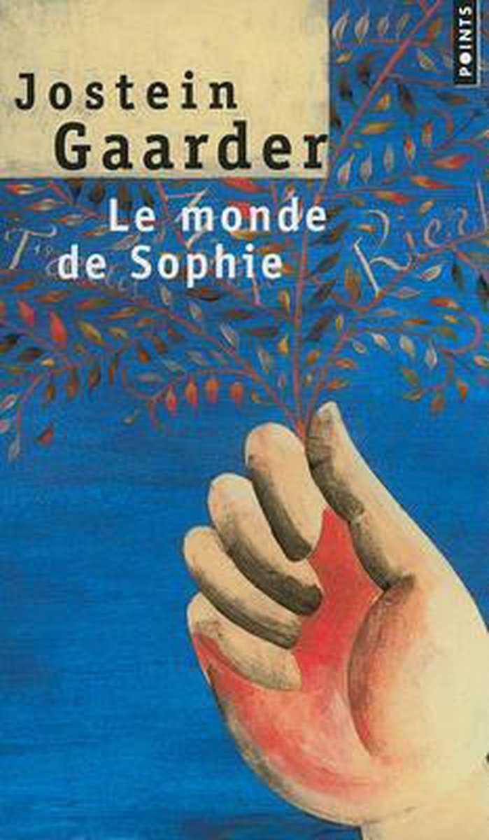 Le monde de Sophie