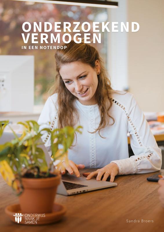 Sandra Broers Onderzoekend Vermogen In Een Notendop