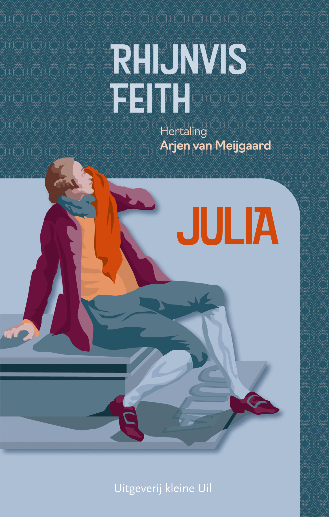 Rhijnvis Feith Julia thumbnail