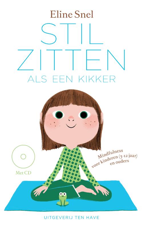 Eline Snel Stilzitten Als Een Kikker thumbnail