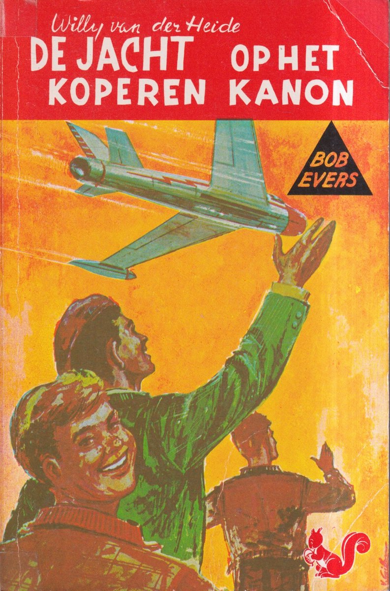 boekenbalie_9789060560174_cover Een meesterstunt in Mexico / Bob Evers-serie / 17