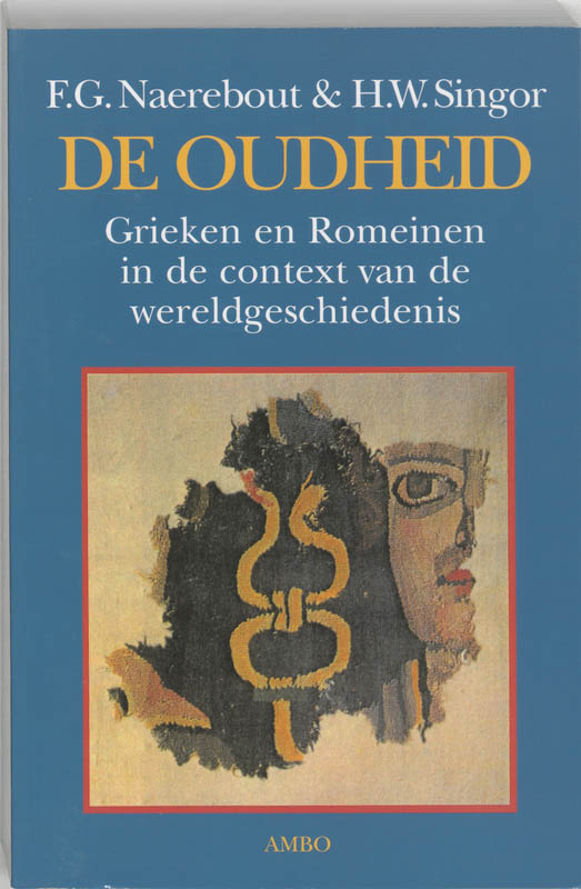 F.G. Naerebout De Oudheid