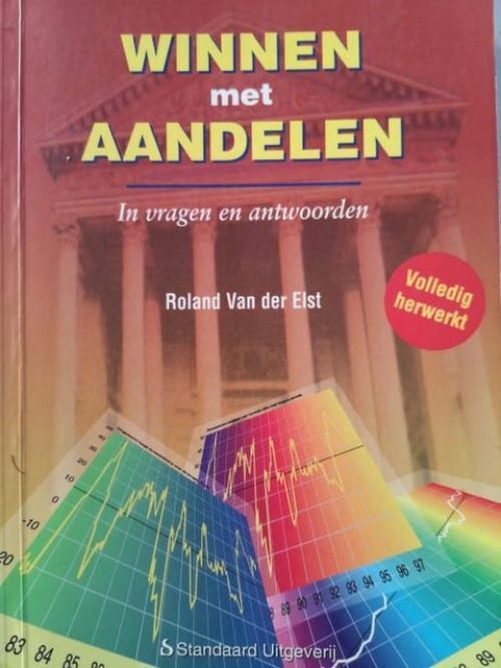 WINNEN MET AANDELEN