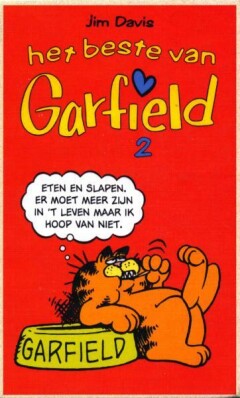 Het beste van Garfield