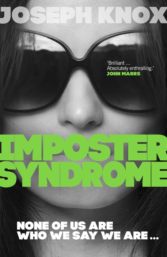 boekenbalie_9781529927450_cover Imposter Syndrome
