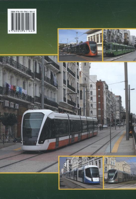 Trams 2016 achterkant