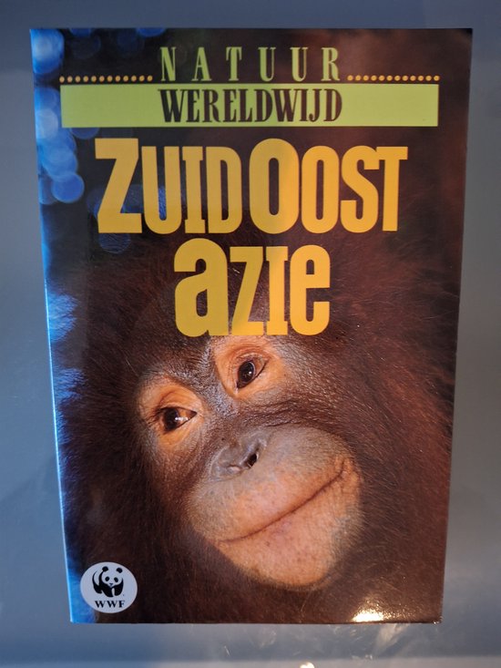 Zuid Oost Azie / Nederlandse editie / Natuur wereldwijd Insight guides