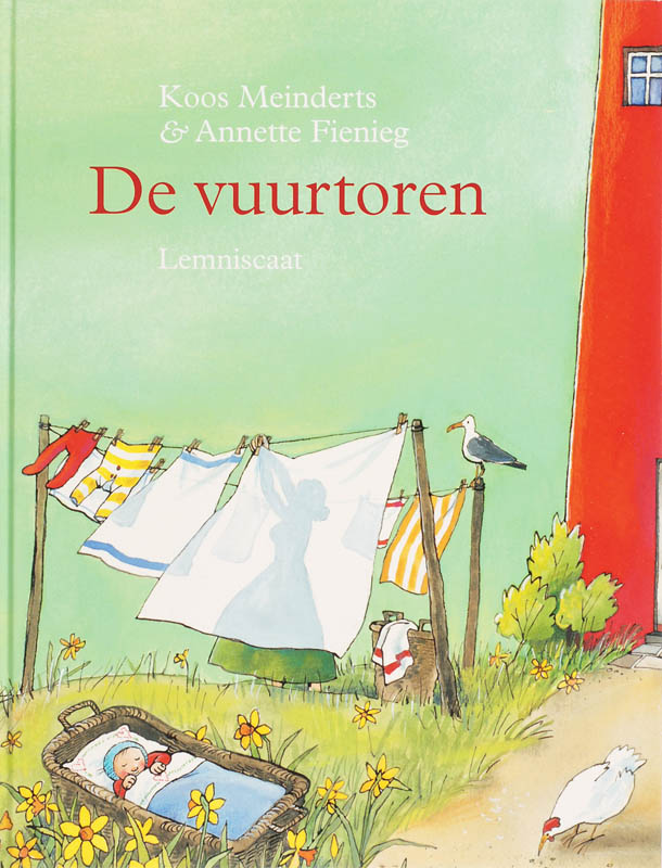 De Vuurtoren