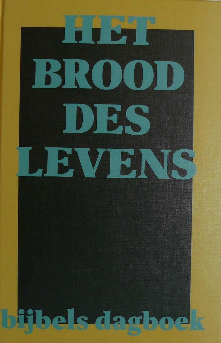 boekenbalie_9789033106194_cover Het brood des levens