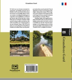 Grandioze Gard / PassePartout reisgidsen achterkant
