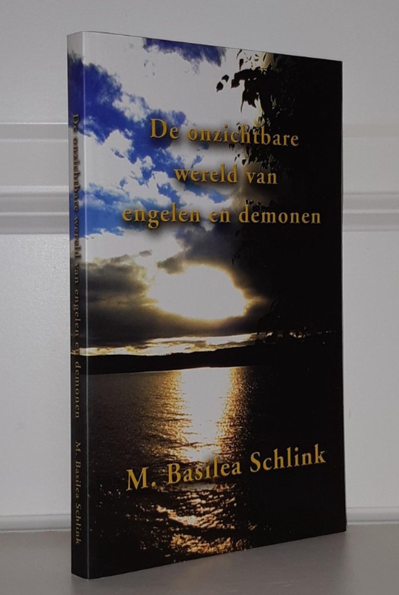 Schlink Onzichtbare Wereld, De thumbnail