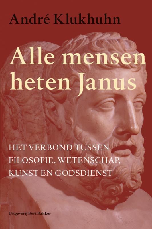 Alle Mensen Heten Janus