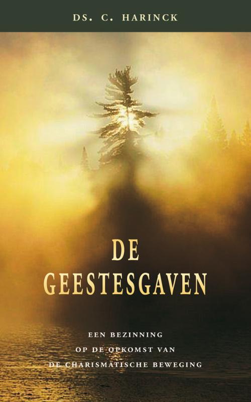 C. Harinck Geestesgaven, De thumbnail