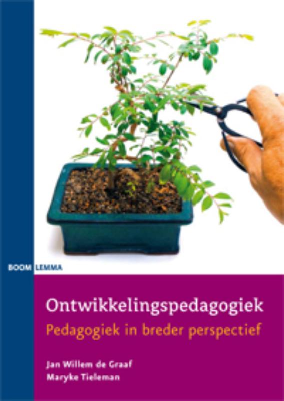 Ontwikkelingspedagogiek