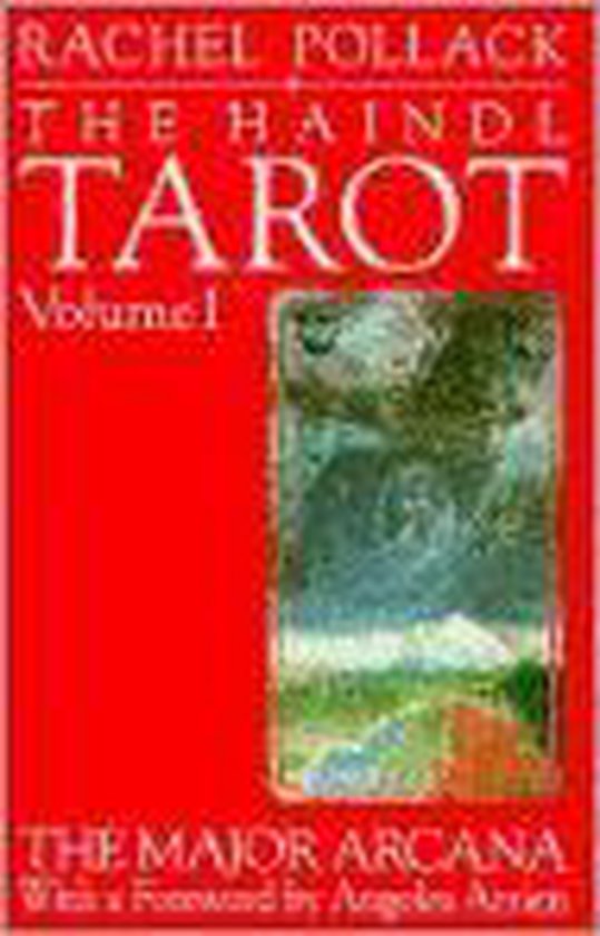 Haindl Tarot