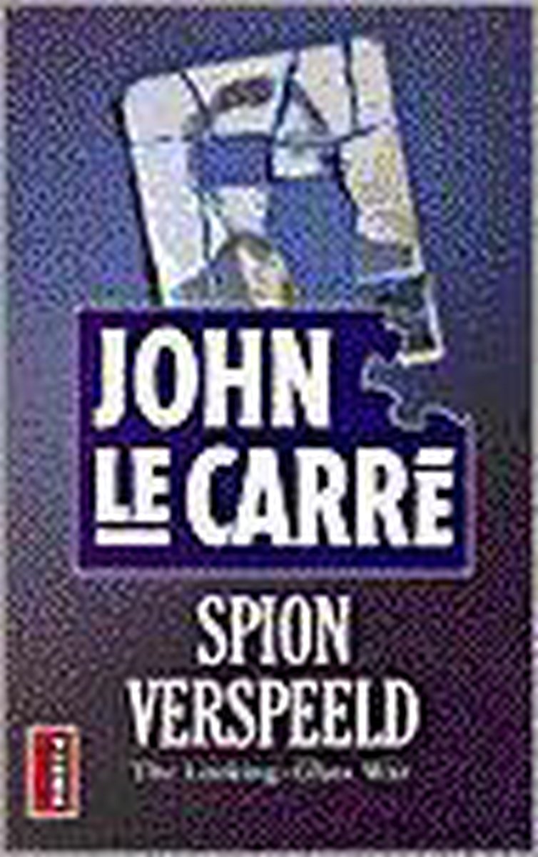 boekenbalie_9789024513277_cover Spion verspeeld