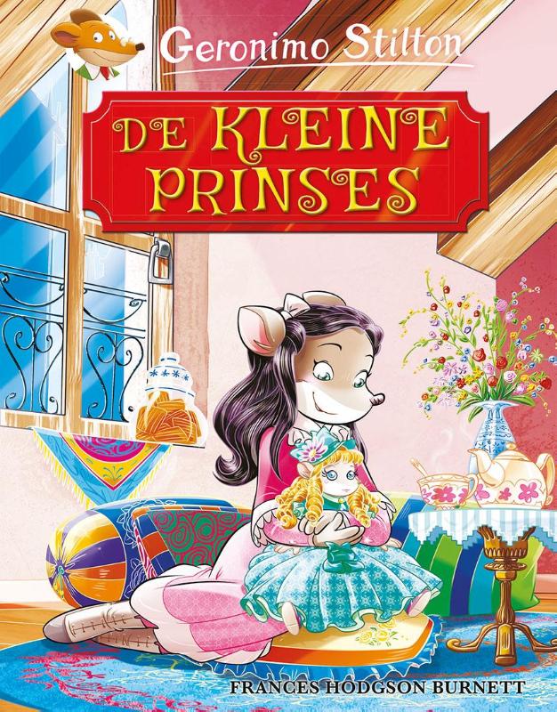 De kleine prinses