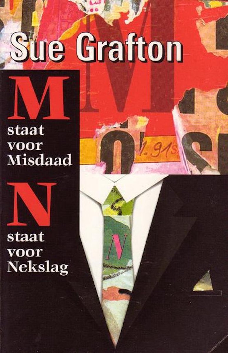 boekenbalie_9789022539835_cover M staat voor misdaad ; N staat voor nekslag