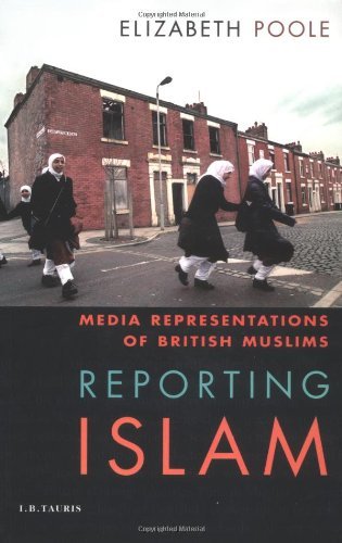 Reporting Islam