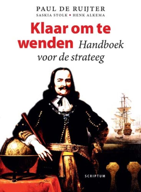 Paul de Ruijter Klaar Om Te Wenden thumbnail