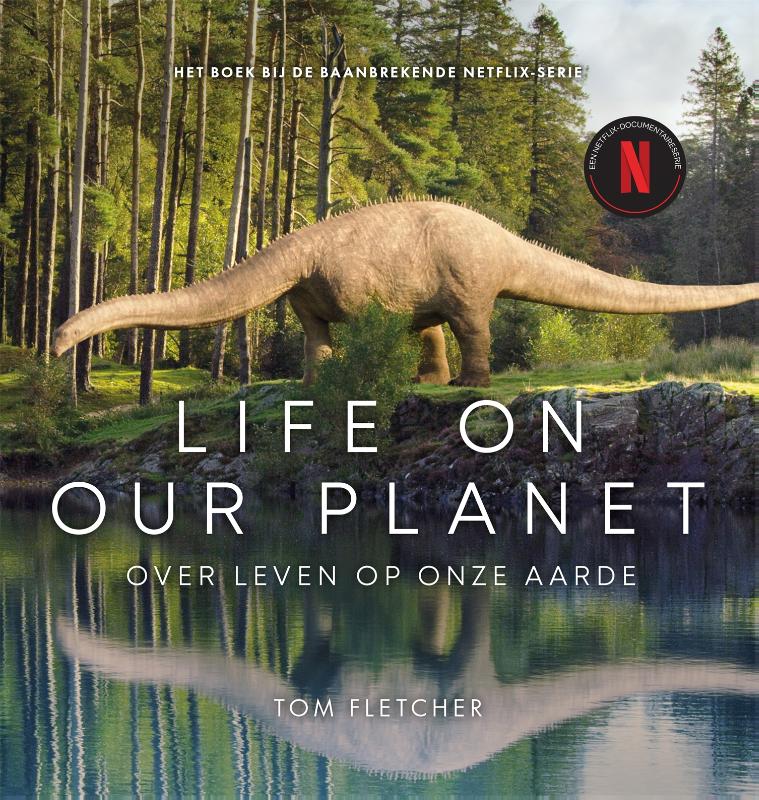 Tom Fletcher Life On Our Planet thumbnail