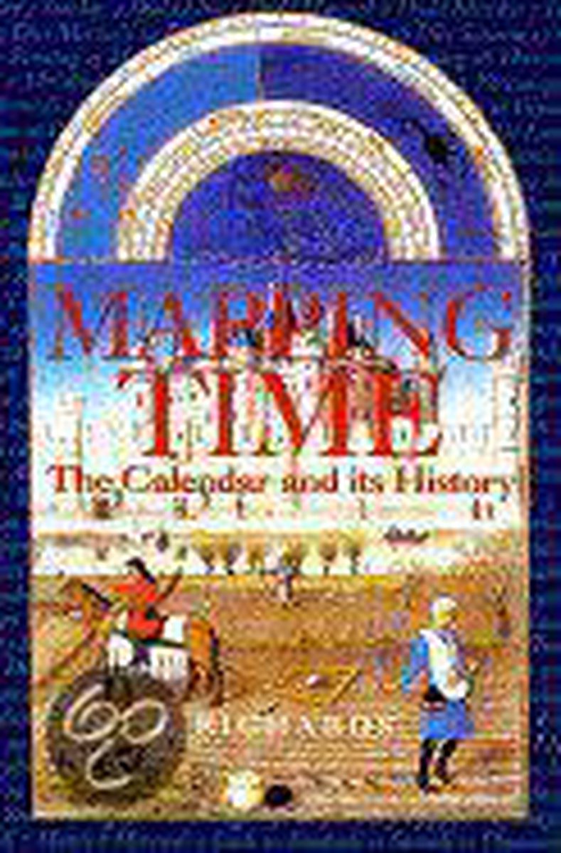 Mapping Time:Calendar C