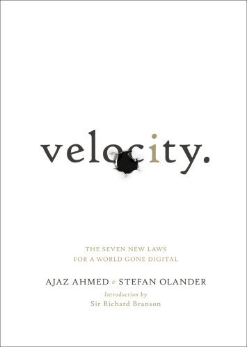 Ajaz Ahmed Velocity thumbnail