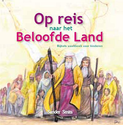 boekenbalie_9789033699986_cover Op reis naar het beloofde land
