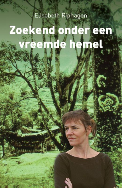 Zoekend onder een vreemde hemel